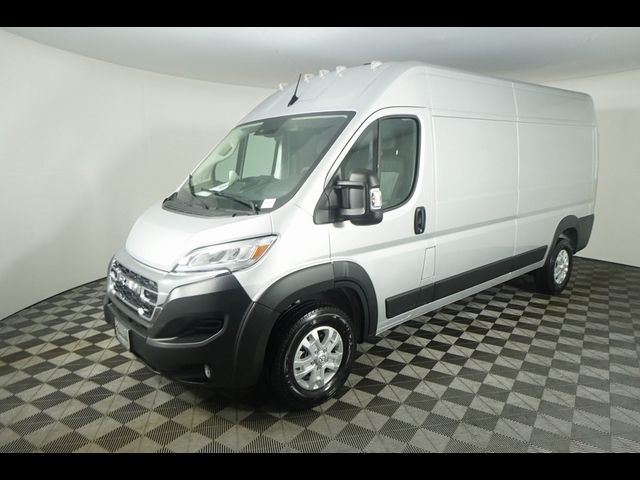 2024 Ram ProMaster Cargo Van SLT