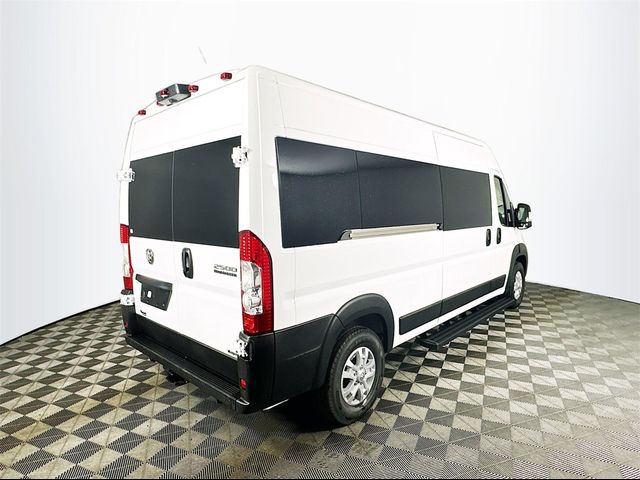 2024 Ram ProMaster Window Van SLT+