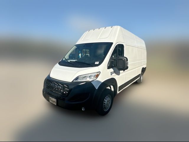 2024 Ram ProMaster Delivery Van BEV Base