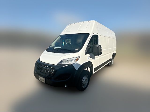 2024 Ram ProMaster Delivery Van BEV Base