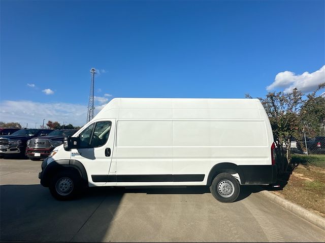 2024 Ram ProMaster Delivery Van BEV Base