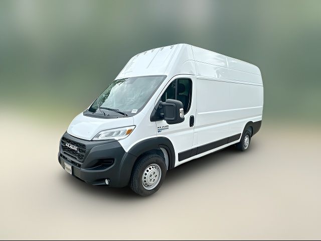 2024 Ram ProMaster Delivery Van BEV Base