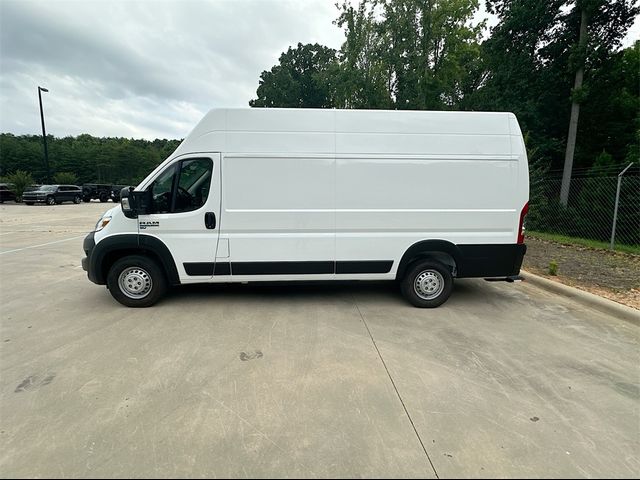 2024 Ram ProMaster Delivery Van BEV Base