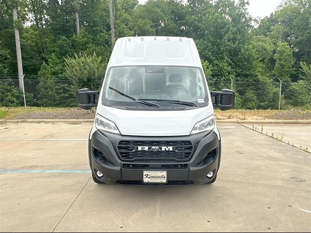 2024 Ram ProMaster Delivery Van BEV Base