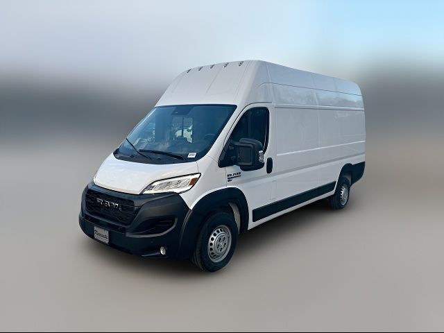 2024 Ram ProMaster Delivery Van BEV Base