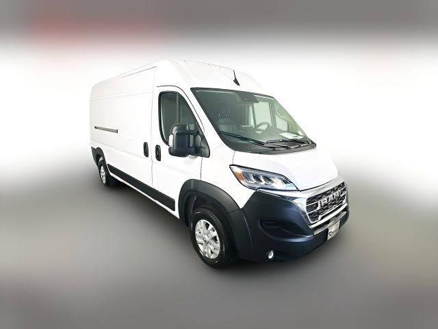 2024 Ram ProMaster Cargo Van SLT