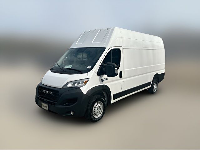 2024 Ram ProMaster Delivery Van BEV Base