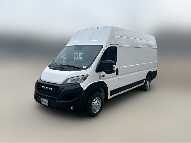 2024 Ram ProMaster Delivery Van BEV Base