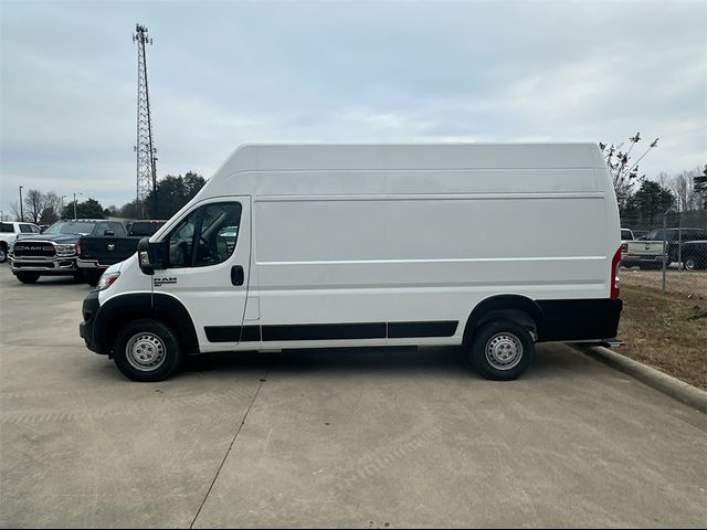 2024 Ram ProMaster Delivery Van BEV Base