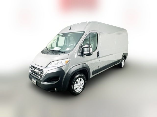 2024 Ram ProMaster Cargo Van SLT