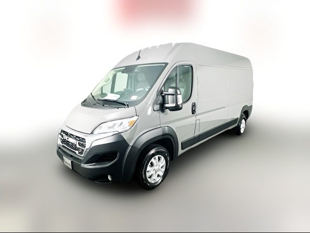 2024 Ram ProMaster Cargo Van SLT