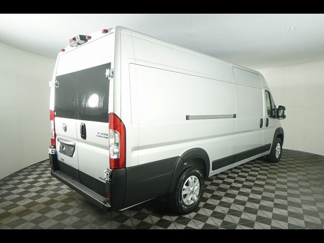 2024 Ram ProMaster Cargo Van SLT