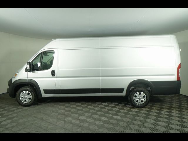 2024 Ram ProMaster Cargo Van SLT