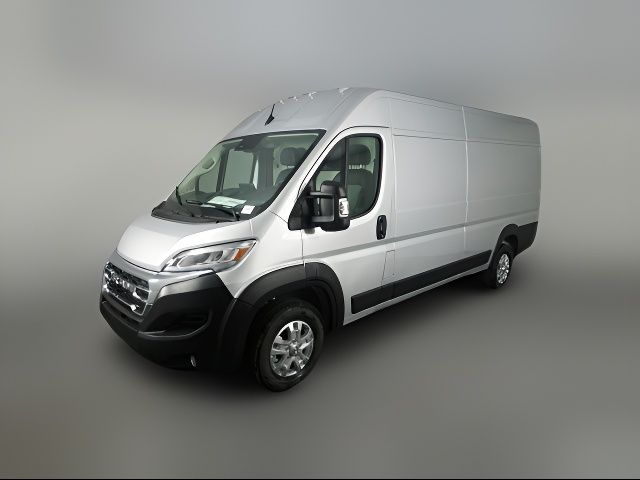 2024 Ram ProMaster Cargo Van SLT