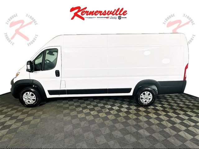 2024 Ram ProMaster Cargo Van SLT