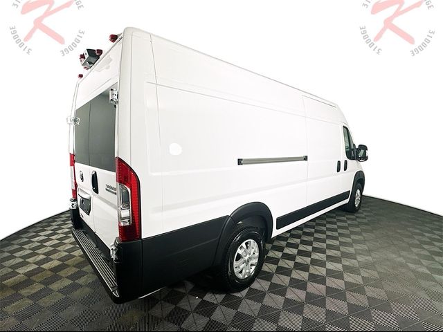 2024 Ram ProMaster Cargo Van SLT