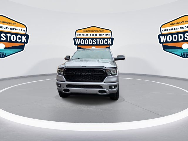 2024 Ram 1500 Tradesman