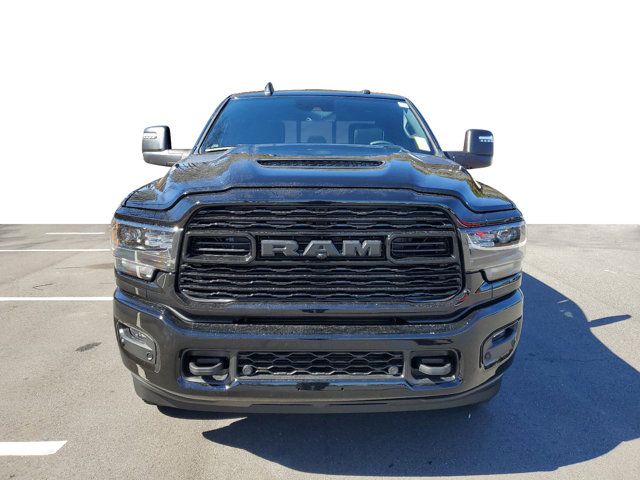 2024 Ram 2500 Limited