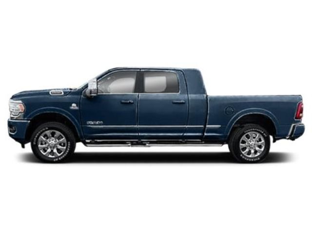 2024 Ram 2500 Limited