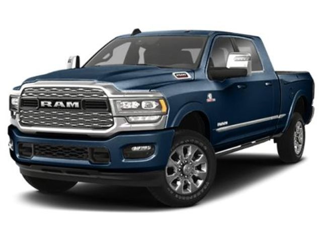 2024 Ram 2500 Limited