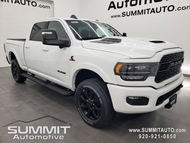 2024 Ram 3500 Limited