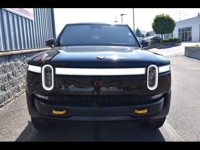 2024 Rivian R1S Adventure