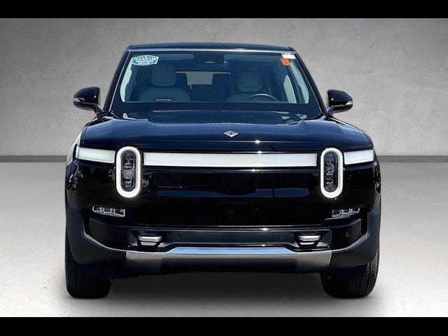 2024 Rivian R1S Adventure