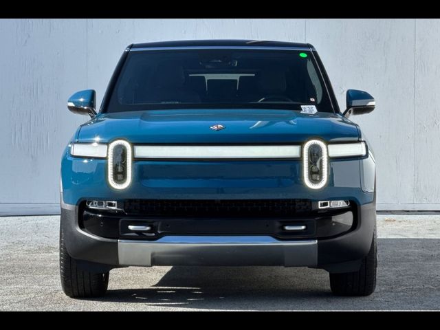 2024 Rivian R1S Adventure