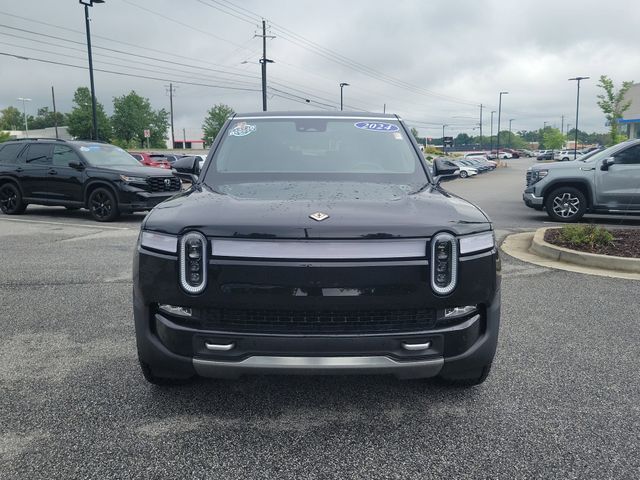2024 Rivian R1S Adventure