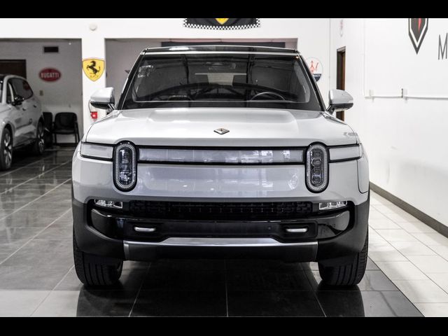 2024 Rivian R1S Adventure