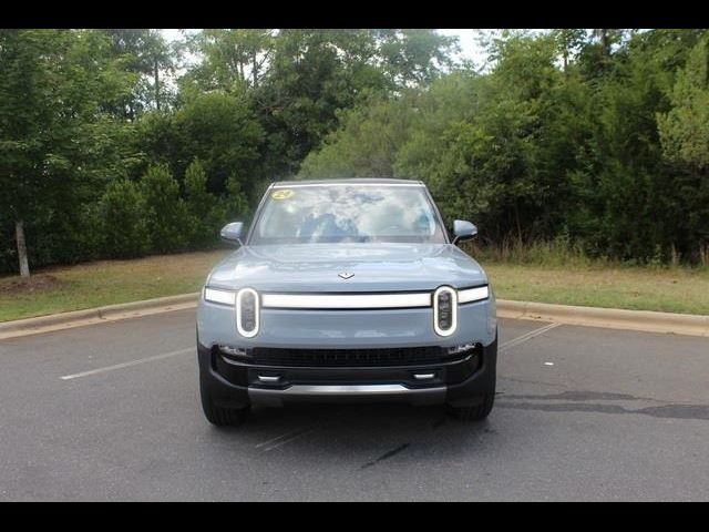 2024 Rivian R1S Adventure