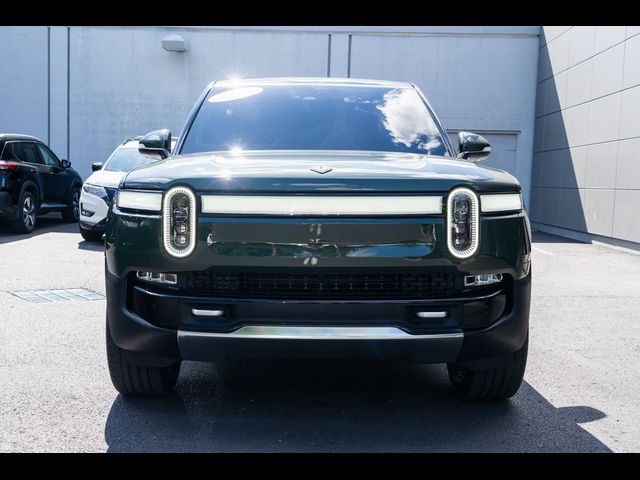 2024 Rivian R1S Adventure