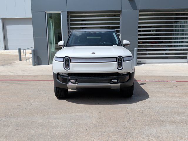 2024 Rivian R1S Adventure