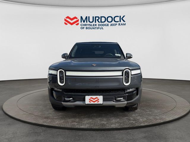 2024 Rivian R1S Adventure