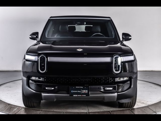 2024 Rivian R1S Adventure
