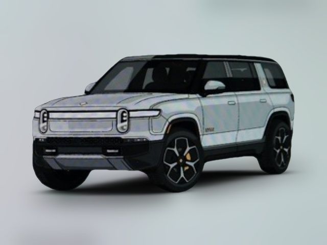 2024 Rivian R1S Adventure