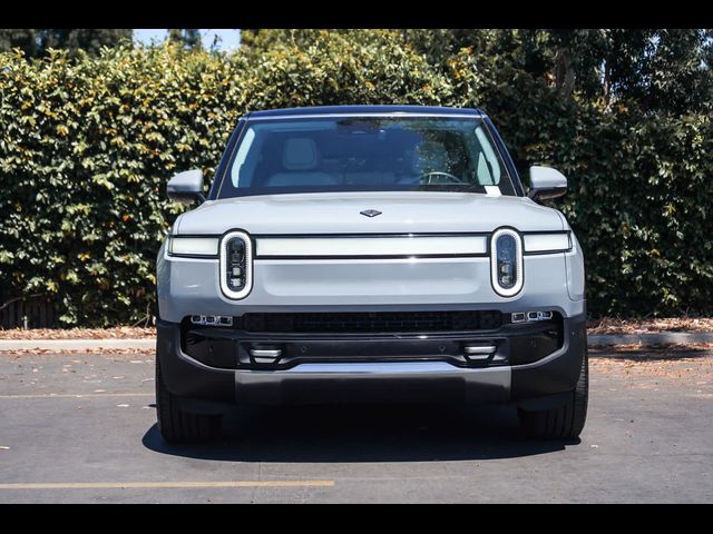 2024 Rivian R1S Adventure