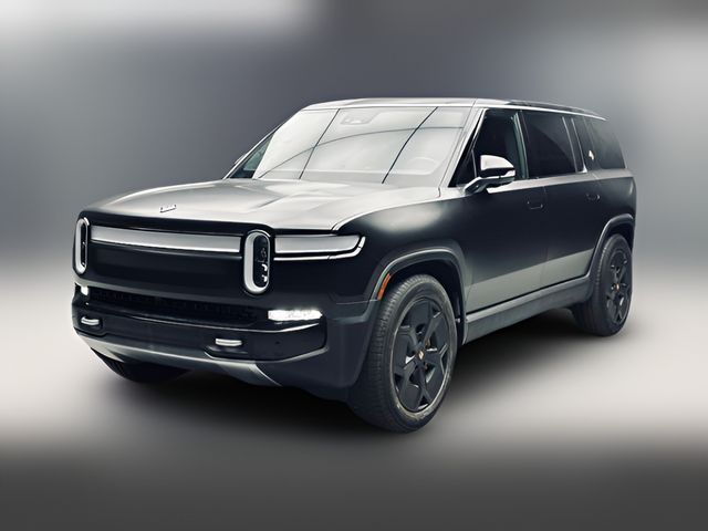 2024 Rivian R1S Adventure
