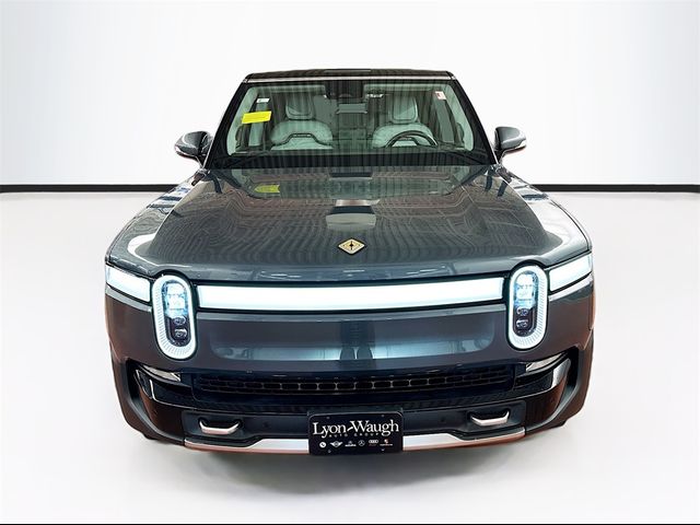 2024 Rivian R1S Adventure