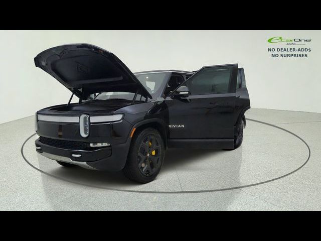 2024 Rivian R1S Adventure