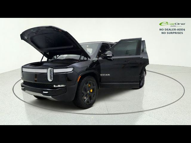 2024 Rivian R1S Adventure