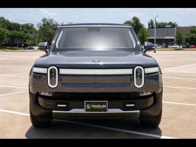 2024 Rivian R1S Adventure