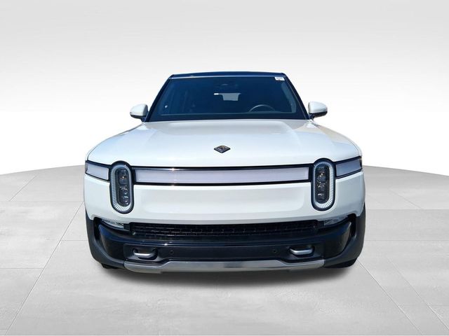 2024 Rivian R1S Adventure