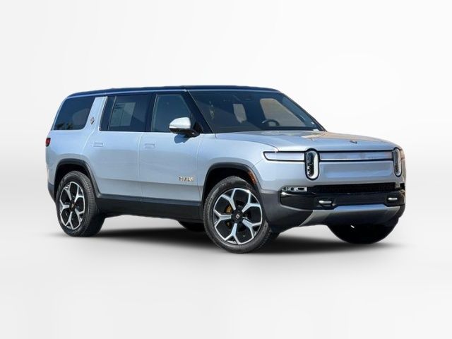 2024 Rivian R1S Adventure
