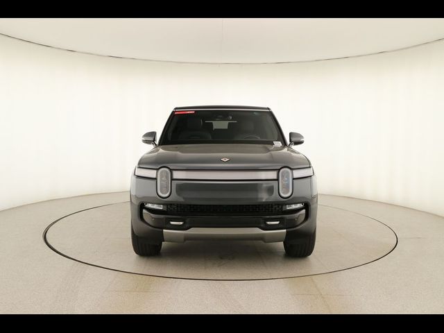 2024 Rivian R1S Adventure