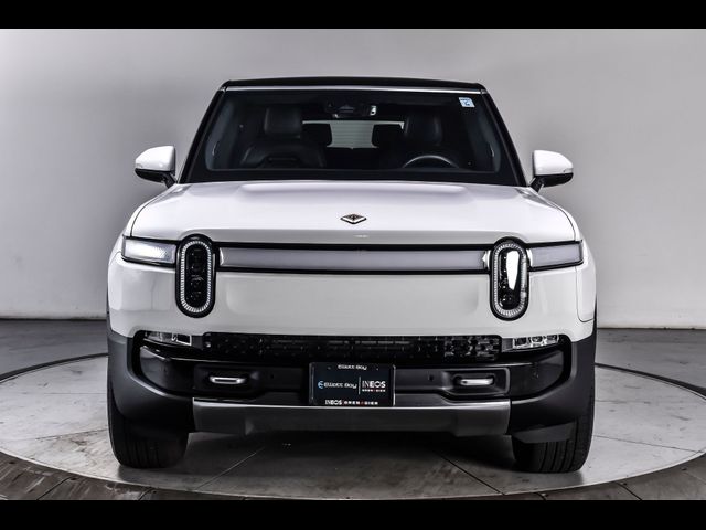 2024 Rivian R1S Adventure
