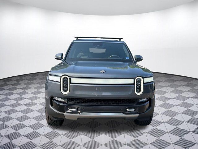 2024 Rivian R1S Adventure