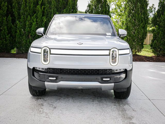 2024 Rivian R1S Adventure