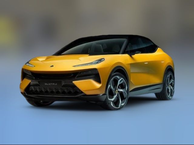 2024 Rivian R1S Adventure