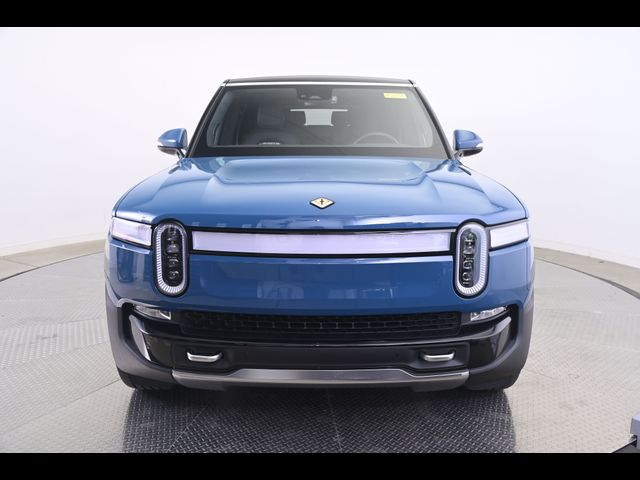 2024 Rivian R1S Adventure